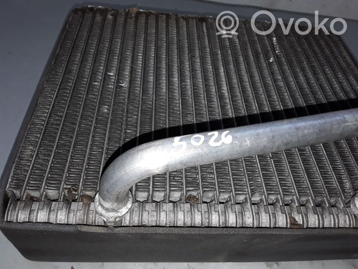 Hyundai Sonata Air conditioning (A/C) radiator (interior) 