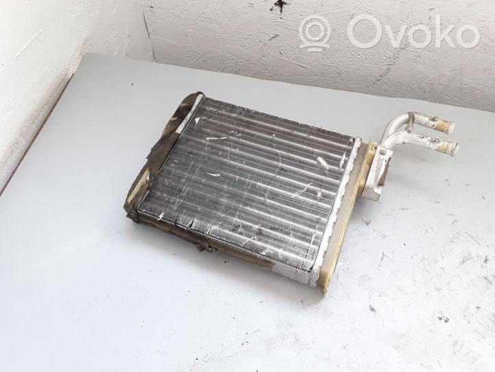 Fiat Ducato Radiateur soufflant de chauffage 