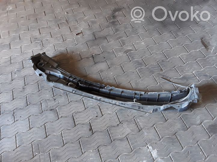 Nissan Murano Z51 Rivestimento del tergicristallo 668621AA0A