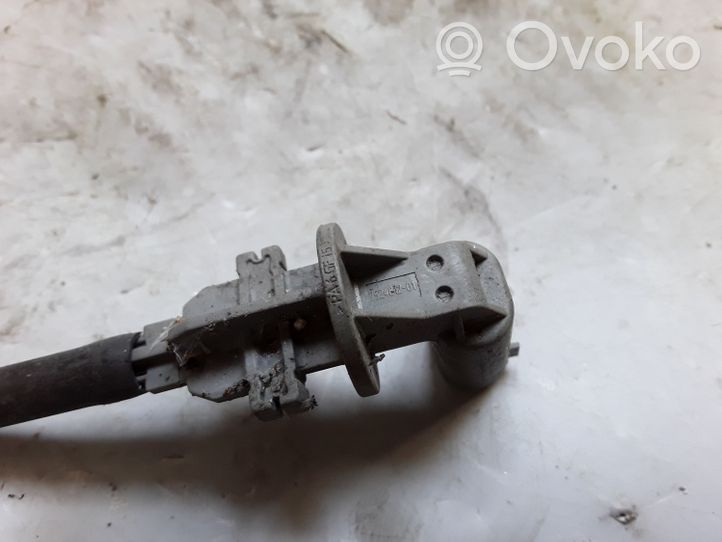 BMW 3 E90 E91 Sensor de nivel del líquido limpiaparabrisas 752481201