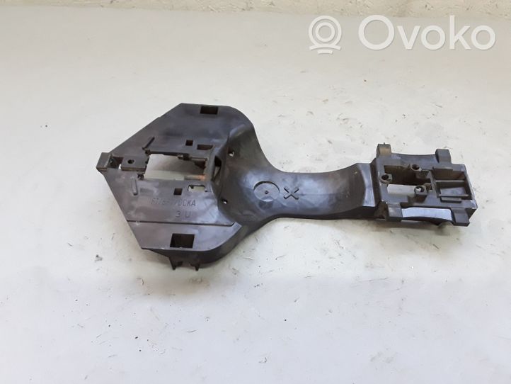 Mercedes-Benz Sprinter W906 Maniglia esterna/staffa portiera anteriore A9067600934