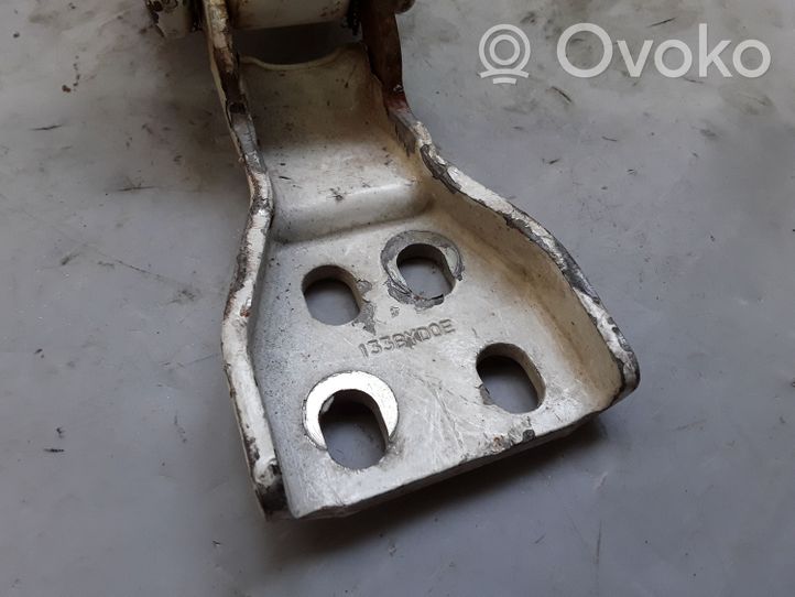 Ford Transit Rear door lower hinge 133BYD0E