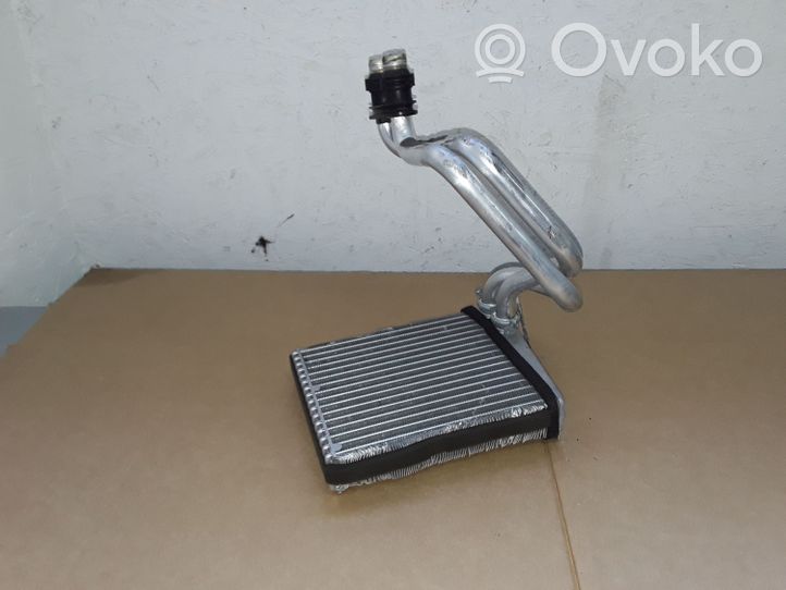 Skoda Superb B6 (3T) Radiateur de chauffage 1K0819033