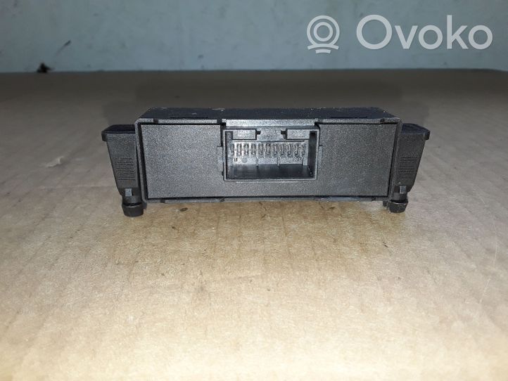 Volkswagen Sharan Modulo di controllo accesso 7N0907530AG