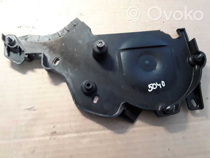 Citroen Nemo Autres pièces compartiment moteur 9651000280