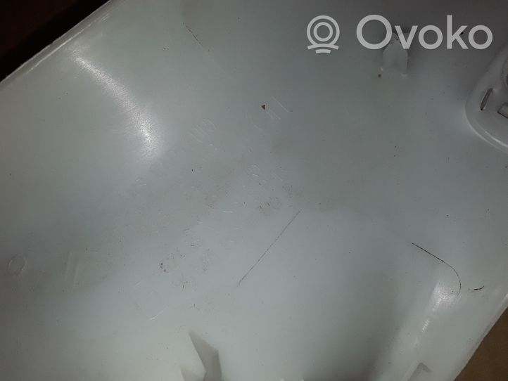 Citroen C4 Grand Picasso Другая деталь отделки порогов/ стоек 9658119277