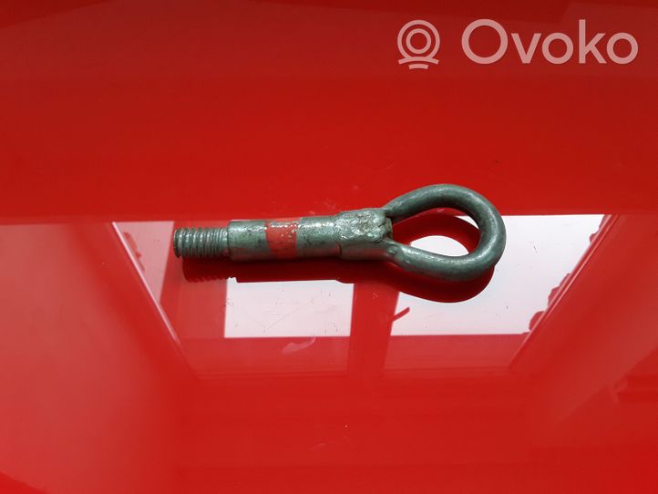 Opel Meriva A Towing hook eye 