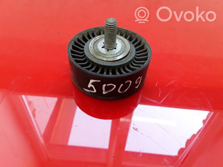 Fiat Sedici Hihnankiristimen vauhtipyörä 55190811