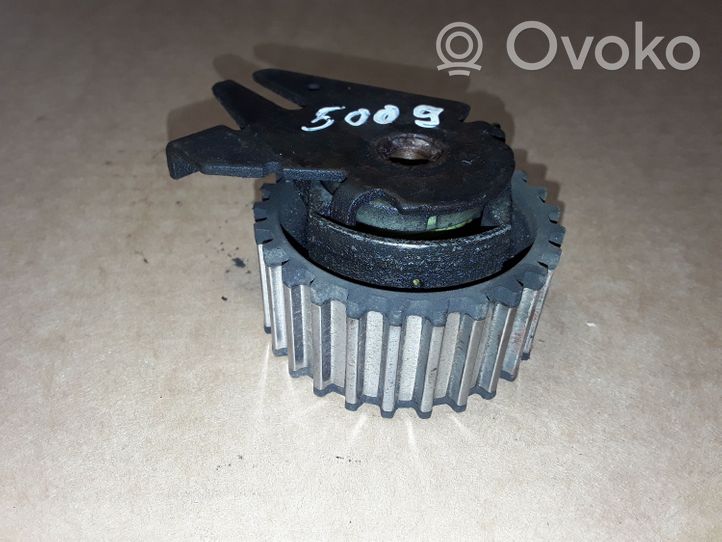 Fiat Sedici Tendicinghia generatore/alternatore 