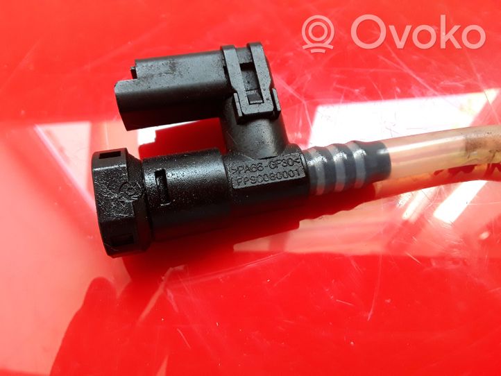 Citroen C-Crosser Tuyau d'alimentation conduite de carburant FPSC080001