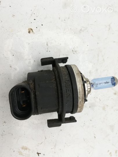 BMW 3 E46 Ampoule, projecteur principal 