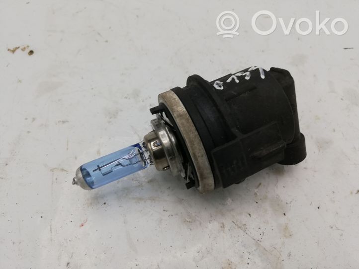 BMW 3 E46 Headlight/headlamp bulb 