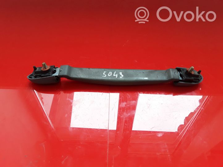 Hyundai Trajet Rear interior roof grab handle NOCODE