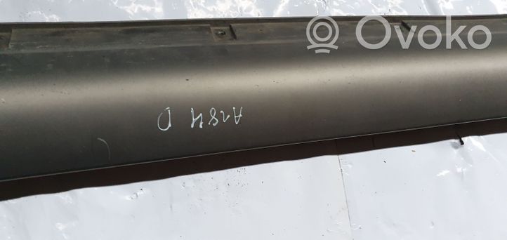 Hyundai ix 55 Sill 