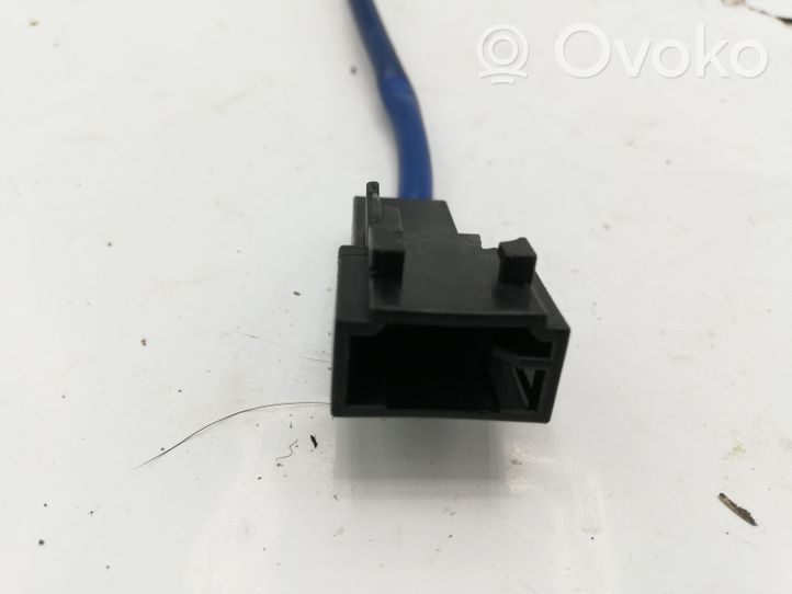 Hyundai ix 55 Interior temperature sensor 