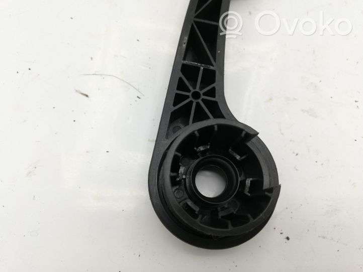 Hyundai ix 55 Engine bonnet (hood) release handle 