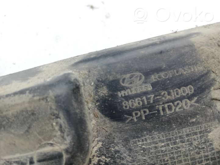 Hyundai ix 55 Kita išorės detalė 866173J000