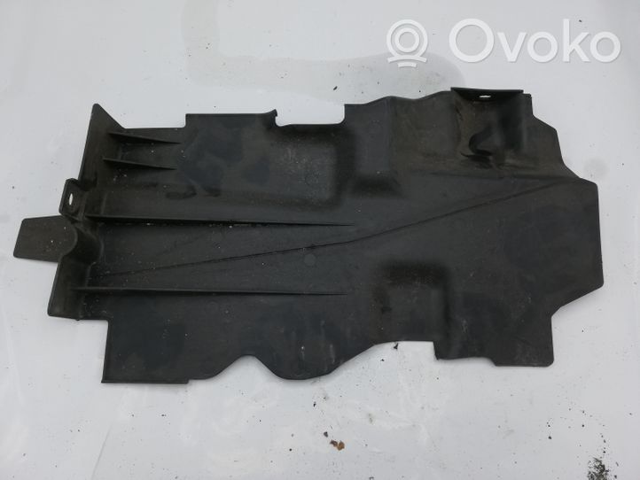 Chevrolet Captiva Cache de protection sous moteur 96448262