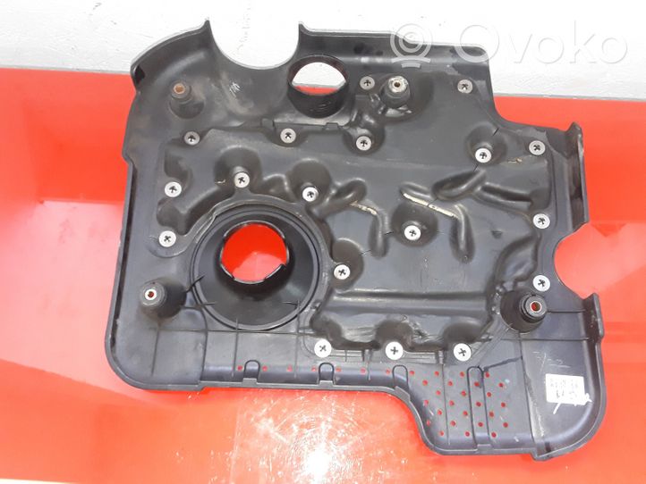 Hyundai Santa Fe Couvercle cache moteur 2924027800