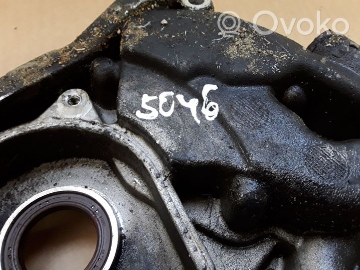 Hyundai Santa Fe Oil pump NOCODE