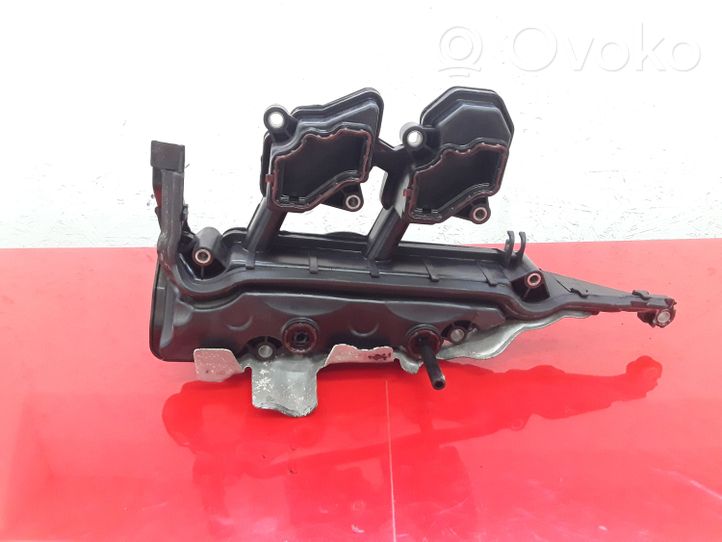 Nissan X-Trail T31 Separatore dello sfiato dell’olio 8200673395