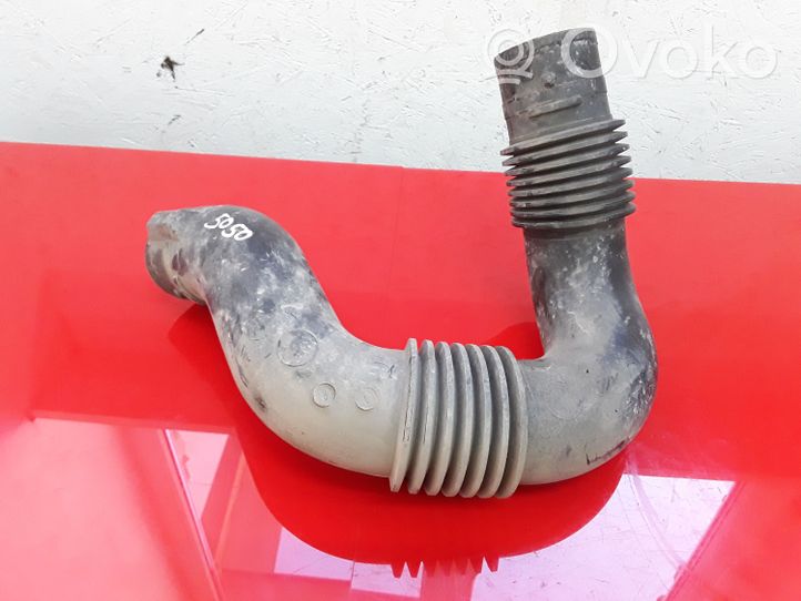 Opel Movano A Air intake duct part 