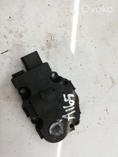 Mercedes-Benz ML W164 Motorino attuatore aria 410475520