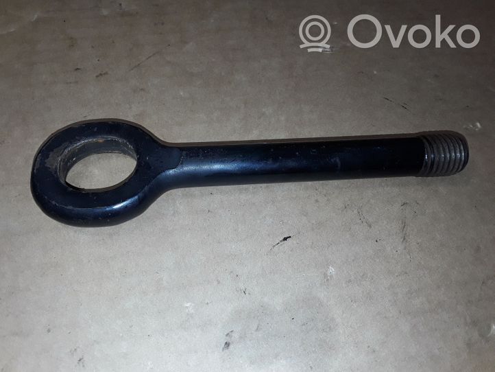 Hyundai i40 Towing hook eye 