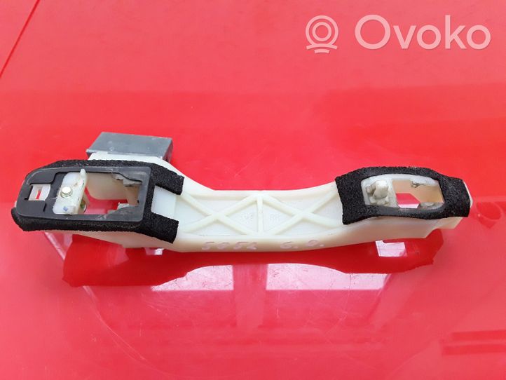 Opel Antara Rear door exterior handle/bracket T250