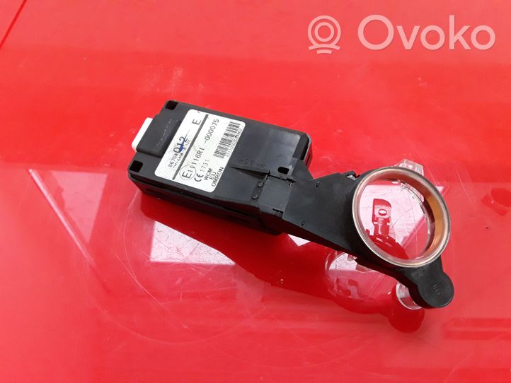 Citroen C-Crosser Imobilaizerio skaitytuvas (antena) 8670A012