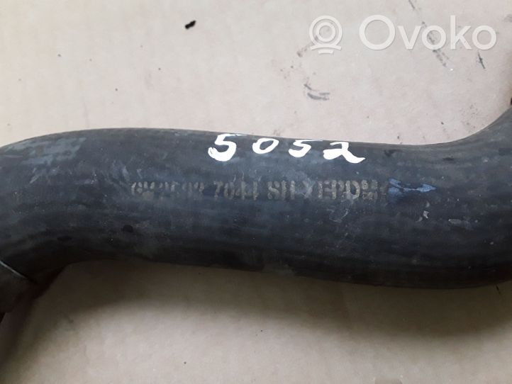 Opel Antara Moottorin vesijäähdytyksen putki/letku 25927044