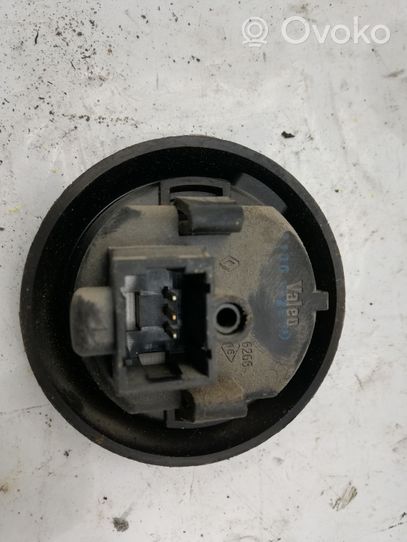 Opel Movano A Interruptor de control de altura del faro delantero 7700352939