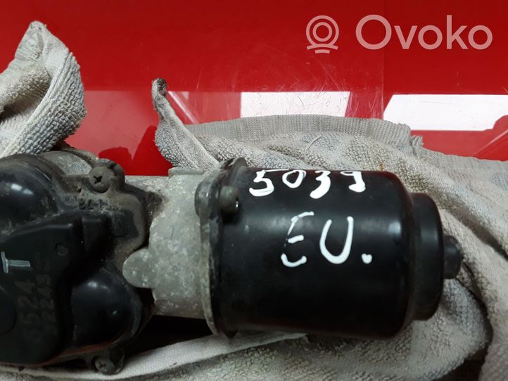 Subaru Forester SG Moteur d'essuie-glace 6524T