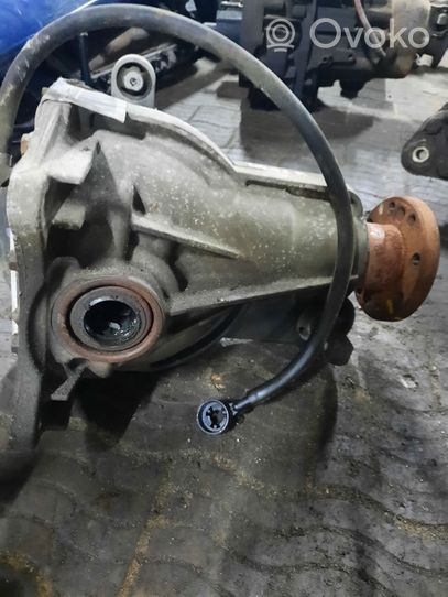 Dodge Nitro Front differential 2007128