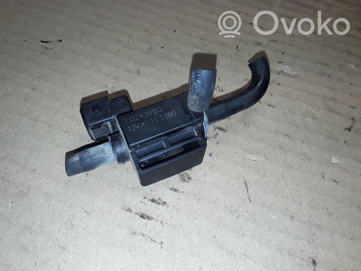 Dodge Nitro Vacuum valve 70243600