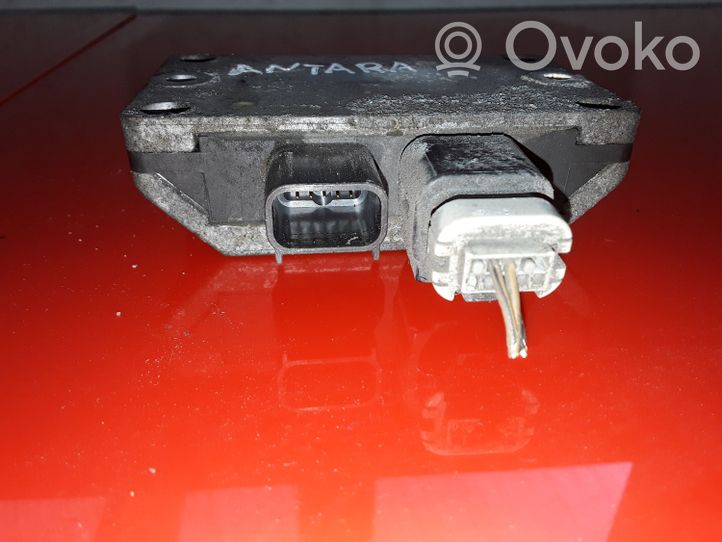 Opel Antara Väännönohjauksen ohjainlaite/moduuli JL001000430