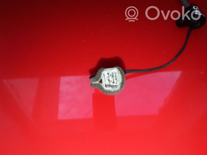 Opel Antara Interior temperature sensor AK26