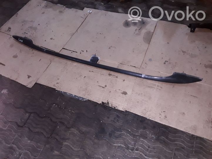 Hyundai Trajet Roof bar rail 