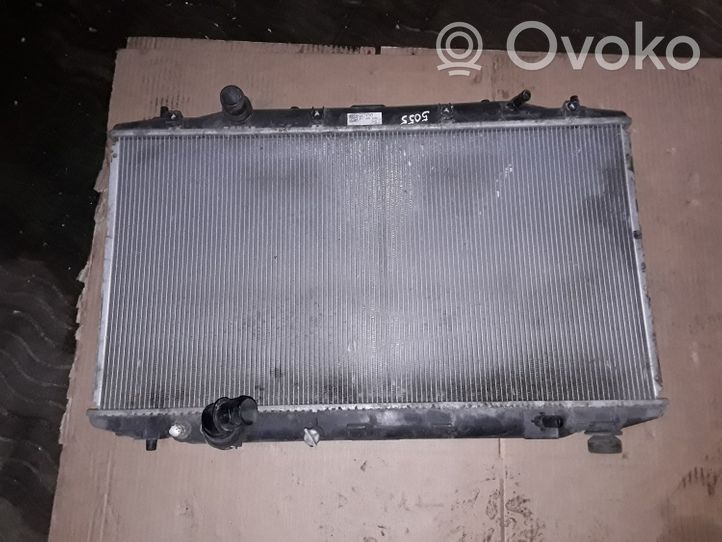 Honda Civic IX Radiateur de refroidissement MF2220008500