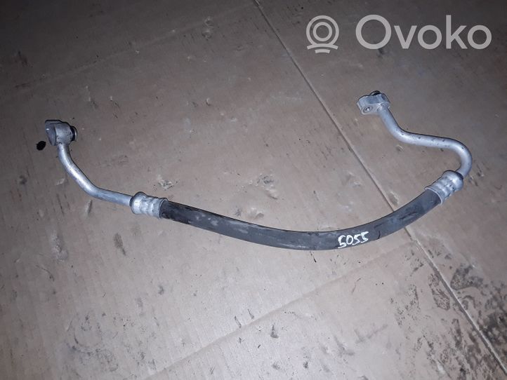 Honda Civic IX Tubo flessibile aria condizionata (A/C) 