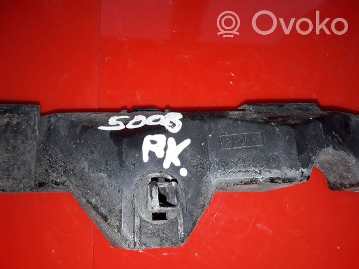 Lexus RX 300 Uchwyt / Mocowanie zderzaka przedniego 5214648010