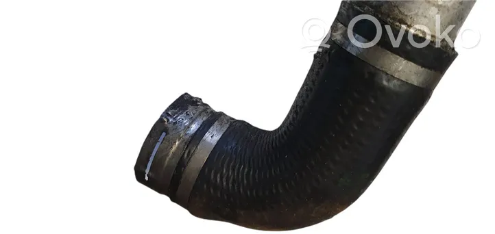 BMW 7 E65 E66 Intercooler hose/pipe 