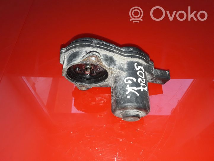 Audi A8 S8 D4 4H Hand brake/parking brake motor 32337647B