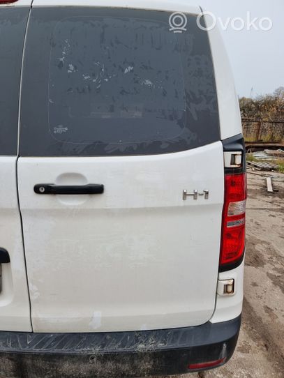 Hyundai H-1, Starex, Satellite Portiera di carico posteriore NOCODE