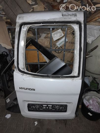 Hyundai H-1, Starex, Satellite Krovinių (bagažinės) durys NOCODE