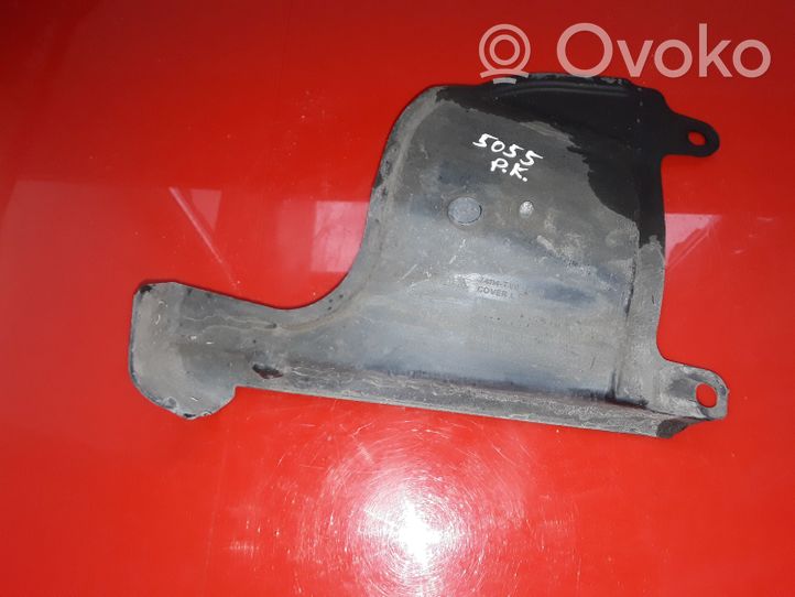 Honda Civic IX Cache de protection sous moteur 74114TV0