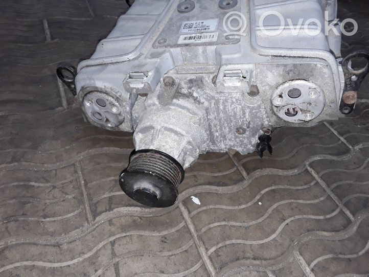 Audi A8 S8 D4 4H Supercharger 06E145601AC