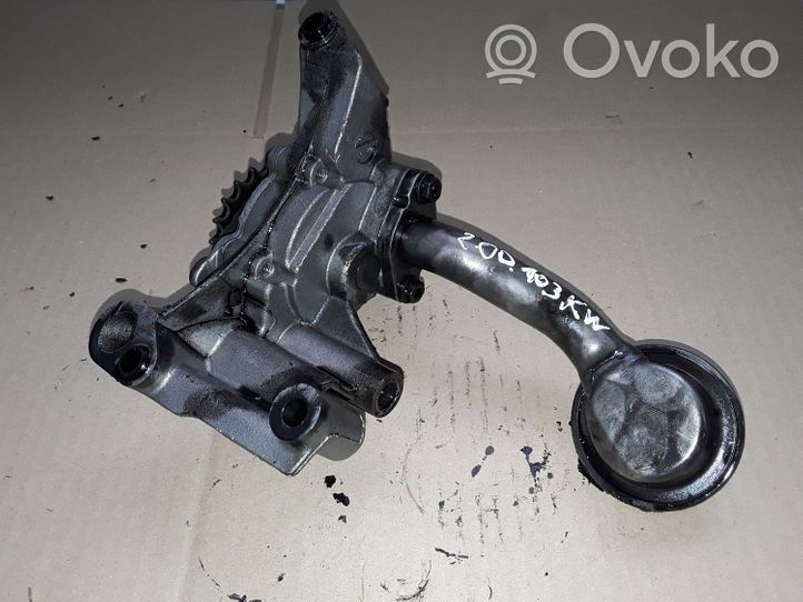 Mitsubishi Outlander Oil pump 03G115105