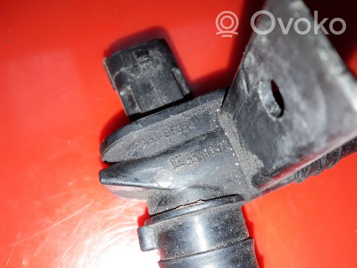 Opel Zafira C Elemento riscaldante dello sfiato 55580574