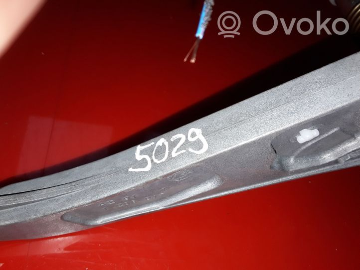 Opel Zafira C Handbrake/parking brake lever assembly 1238017